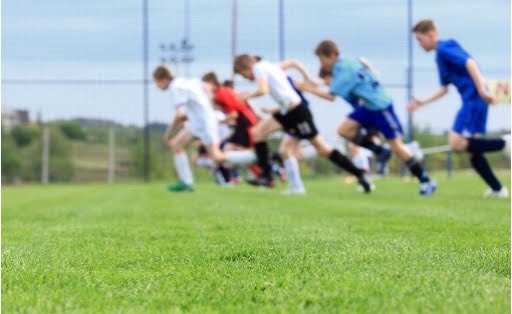 Planlægning af styrketræning for fodboldspillere