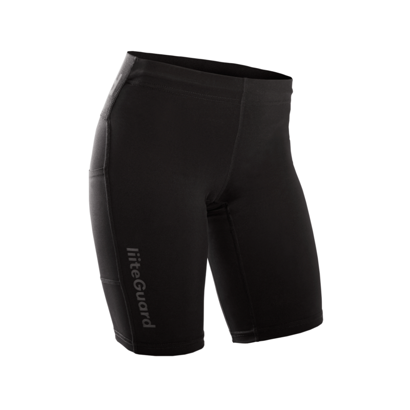 Glu-Tech Tights (Dame)