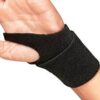 Procare Wrist Wraps Support håndledsbandage - Image 2