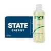 State Energy - Pineapple 12-pack