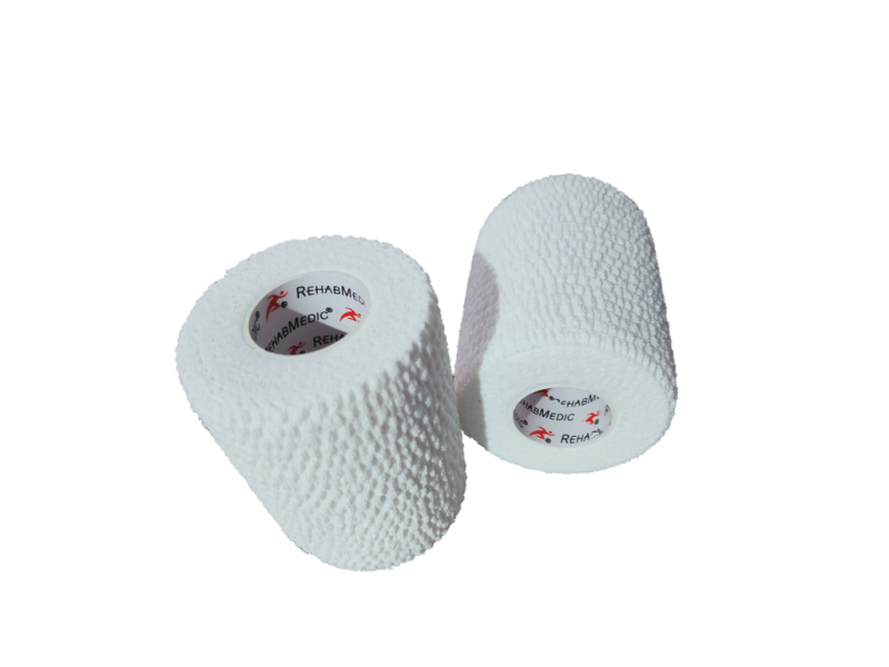 RehabMedic Elastisk Strækbar Tape - Image 5