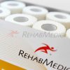 RehabMedic Elastisk Strækbar Tape - Image 10