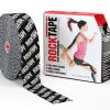 Rocktape H2O - Ekstra klæbende – 5cm x 32m