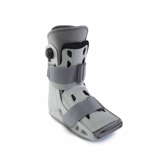 AIRCAST AIRSELECT SHORT WALKER STØVLE