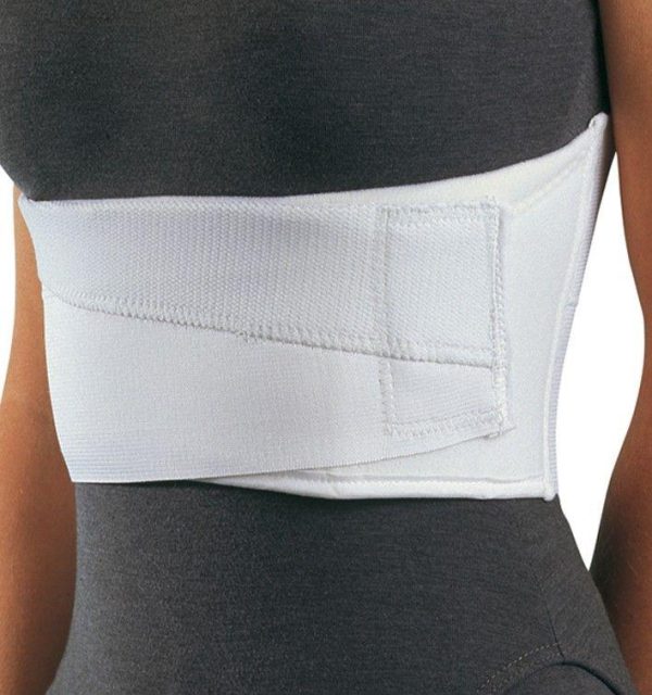 PROCARE Universal Ribben Bælte - Image 3