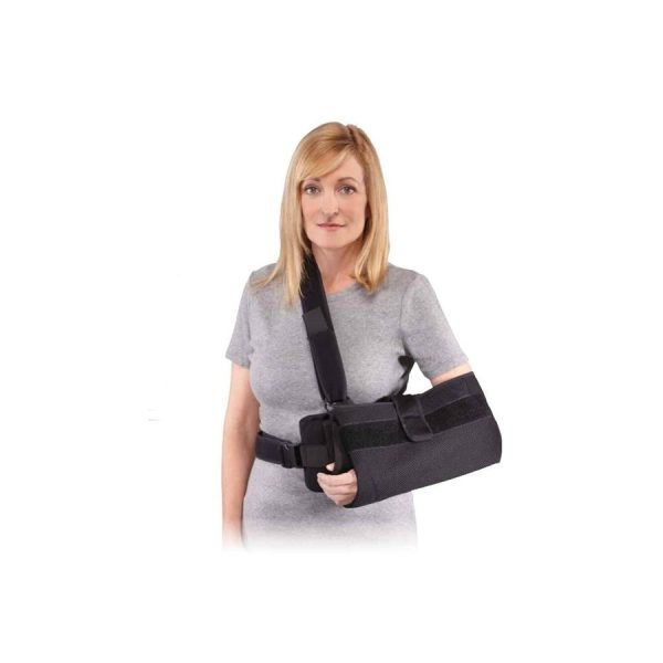 AirCast Arm Immobilizer armslynge m. pude - Image 3