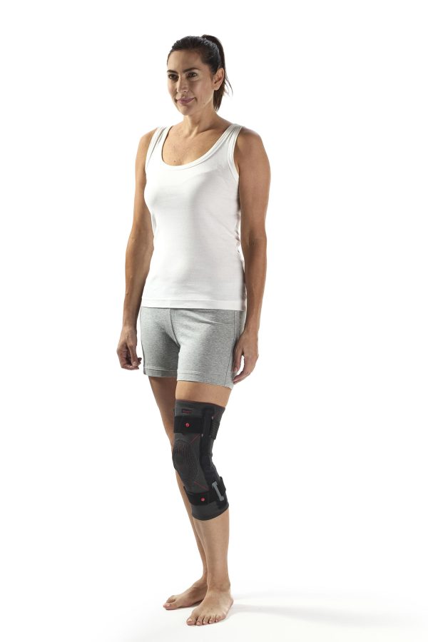 DonJoy Genuforce Xpert knæbandage - Image 2