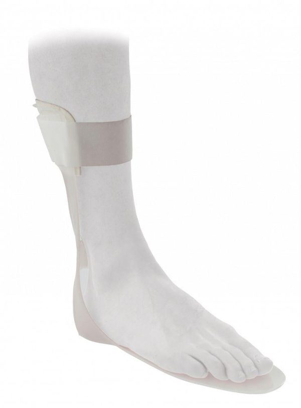 PROCARE Super-Lite AFO Dropfodsskinne - Image 2