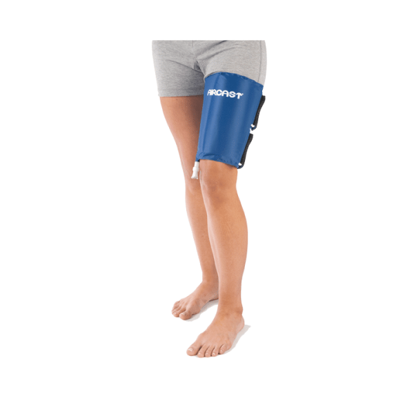 Aircast Cryo/Cuff lår manchet - Image 4