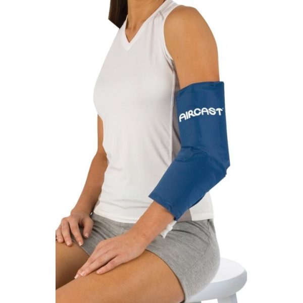 Aircast Cryo/Cuff Albue Manchet