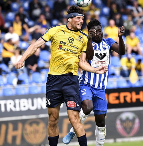 Headstrong fodbold hovedbeskyttelse - Image 5