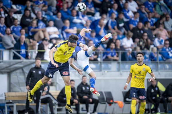 Headstrong fodbold hovedbeskyttelse - Image 6