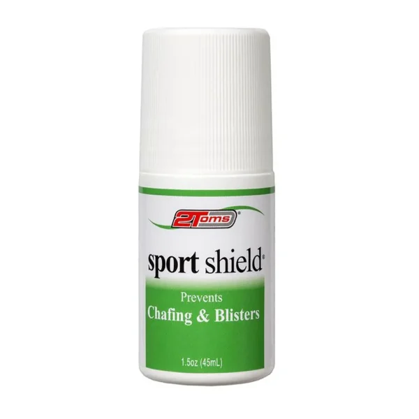 2Toms SportShield Roll-On 45ml