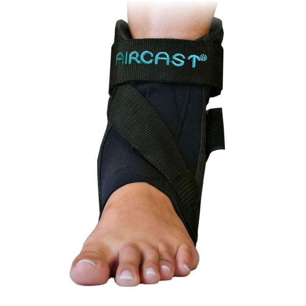 AIRCAST AirSport ankelbandage - Image 2