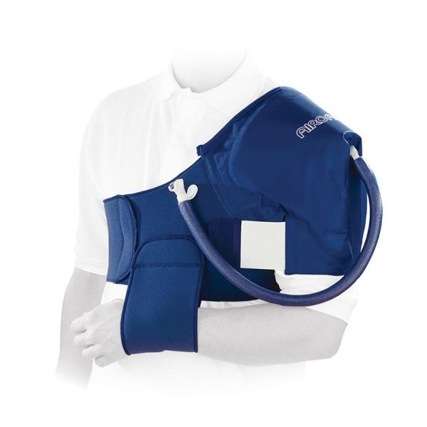 Aircast Cryo/Cuff Skulder Manchet - Image 3