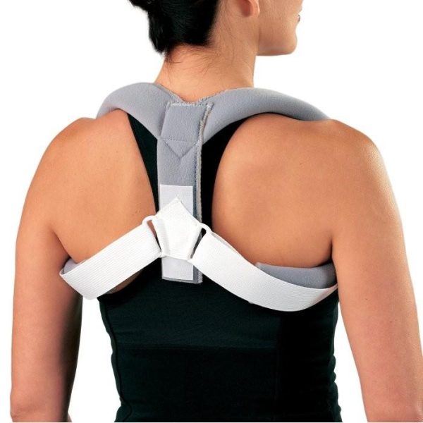 ProCare Universal Clavicle (kraveben)