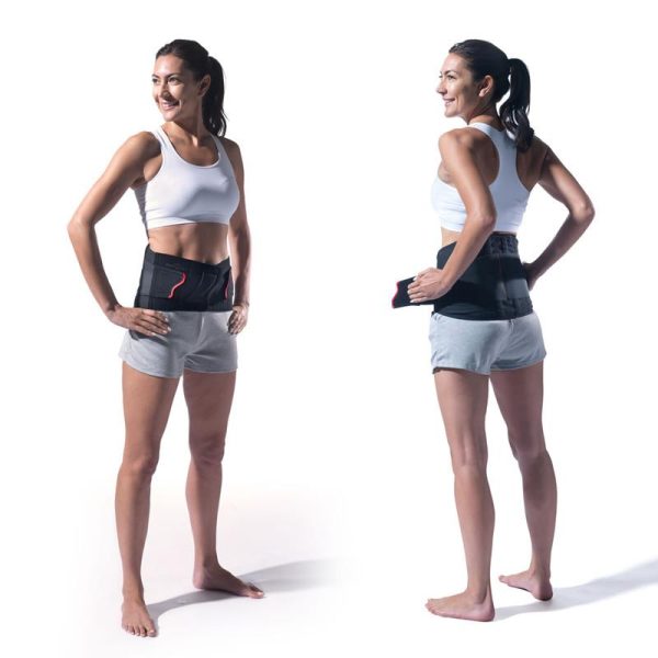 DONJOY Porostrap rygbandage - Image 4
