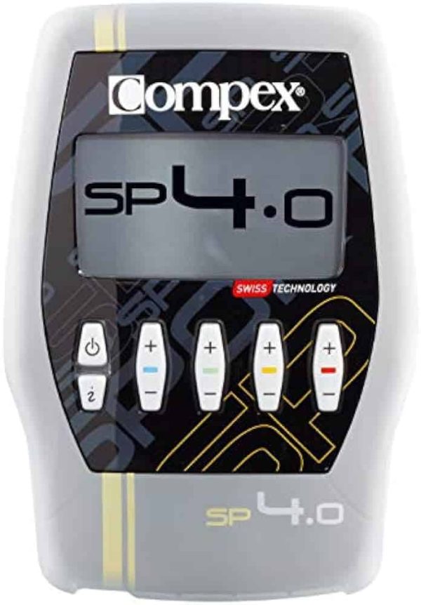 Compex beskyttelsescover - Image 3