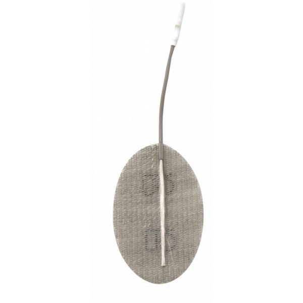 Dura Stick Premium 40x60mm Oval Elektrode
