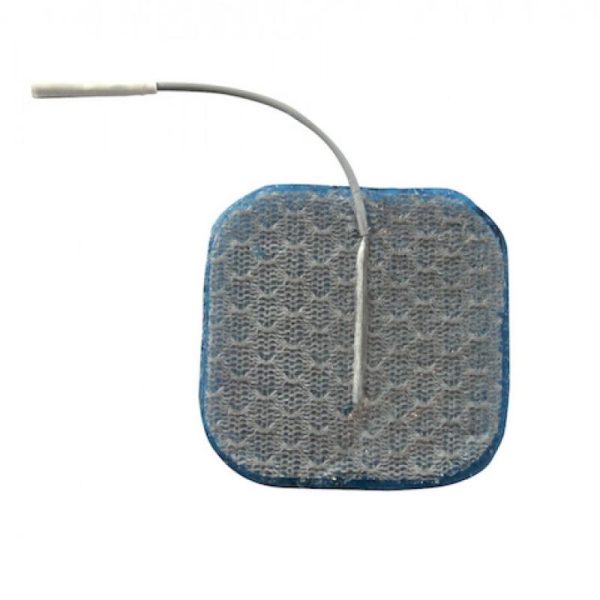 Dura Stick Premium elektrode 50x50mm for følsom hud