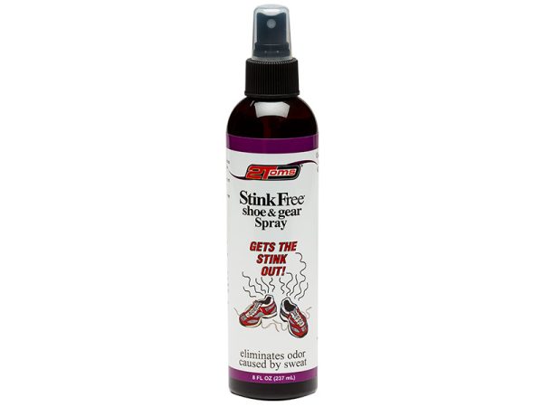 2Toms Lugtfjerner Spray 237ml