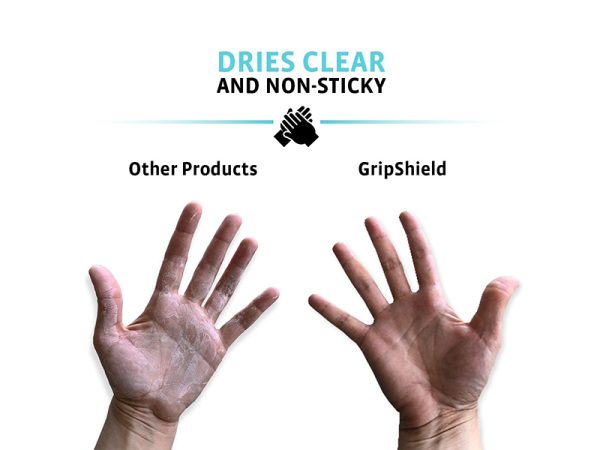 2Toms GripShield 45ml - Image 3