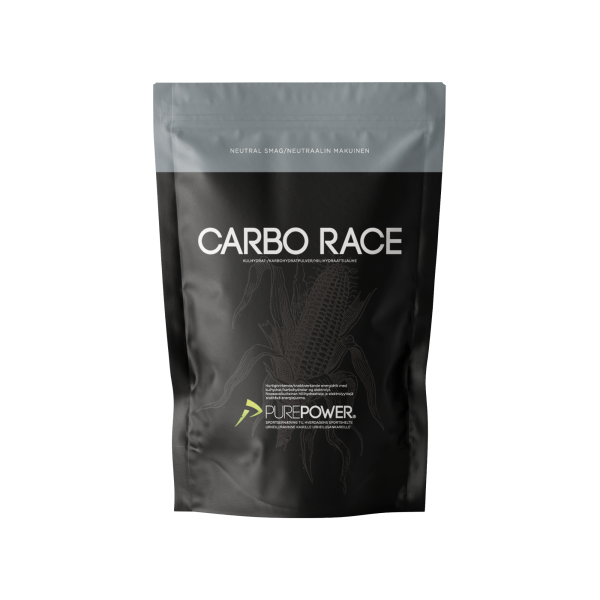 Carbo Race - Neutral - 500 g