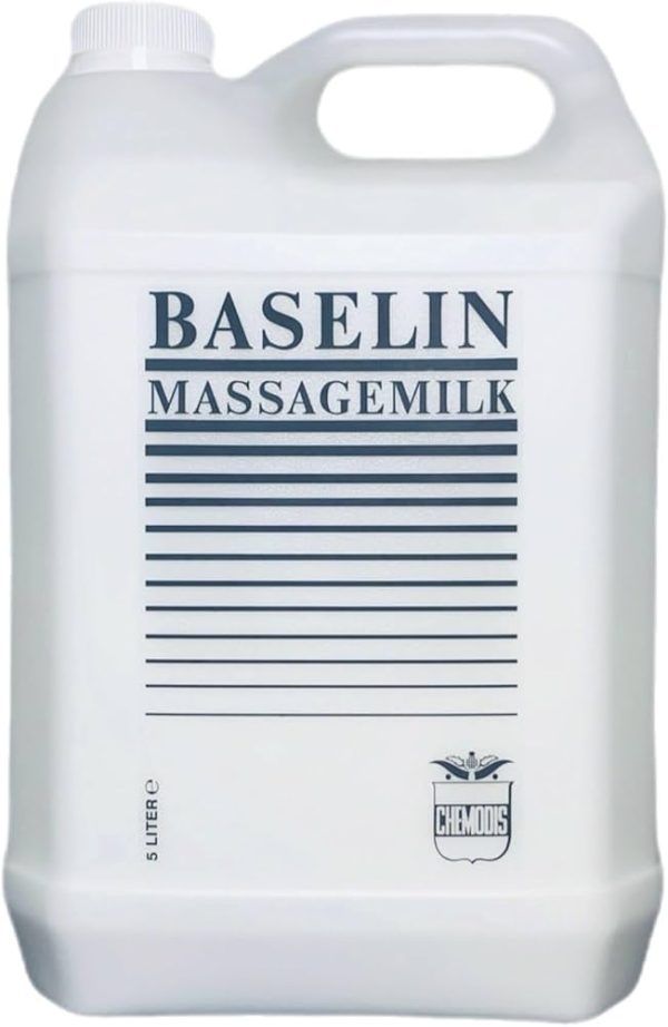 Baselin Massagelotion - Image 3