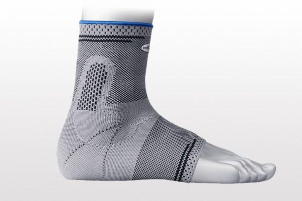 DONJOY Malleoforce ankelbandage (tidligere model - udgår)