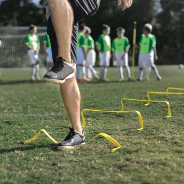 SKLZ 6X Hurdles (sæt med 6 stk.) - Image 3