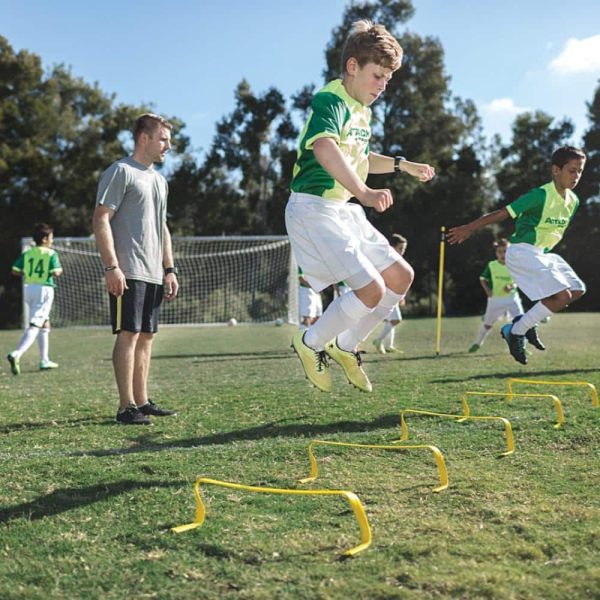 SKLZ 6X Hurdles (sæt med 6 stk.) - Image 4