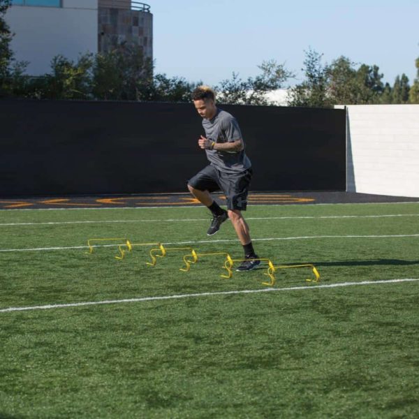SKLZ 6X Hurdles (sæt med 6 stk.) - Image 5