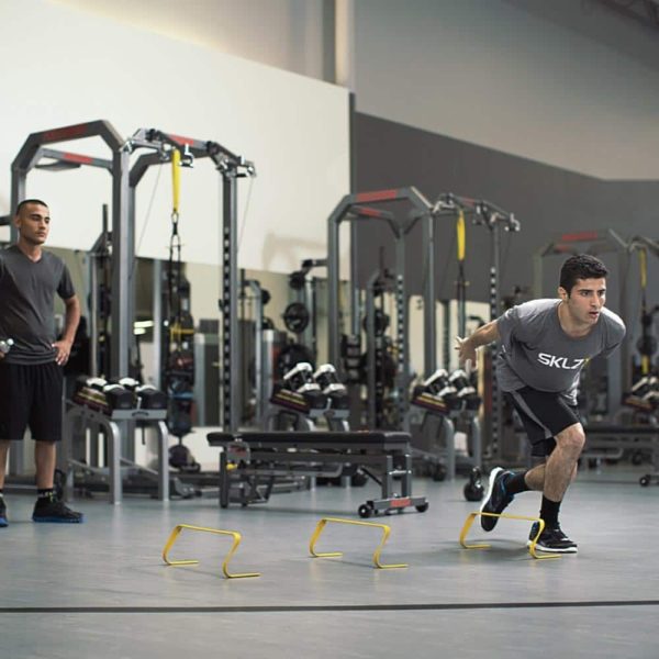 SKLZ 6X Hurdles (sæt med 6 stk.) - Image 6