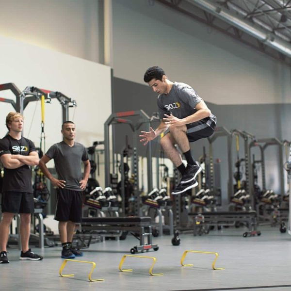 SKLZ 6X Hurdles (sæt med 6 stk.) - Image 7