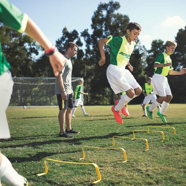 SKLZ 6X Hurdles (sæt med 6 stk.) - Image 8