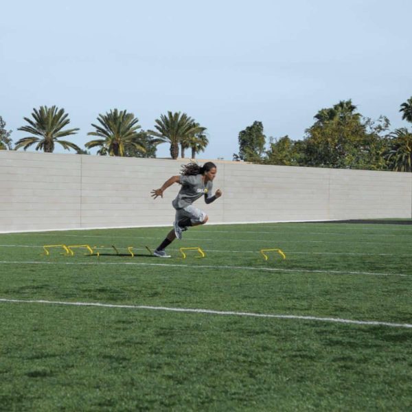 SKLZ 6X Hurdles (sæt med 6 stk.) - Image 9