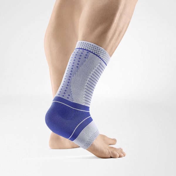 Bauerfeind ankelbandage, Achillotrain Pro - Udgår