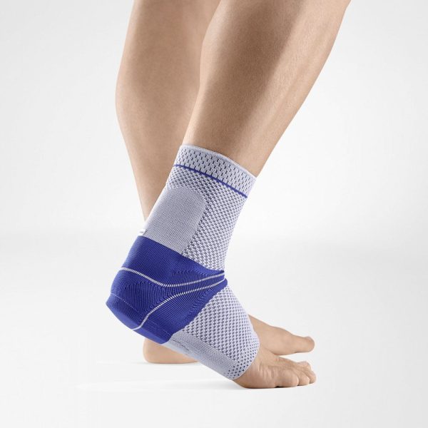 Bauerfeind ankelbandage, AchilloTrain - Udgår