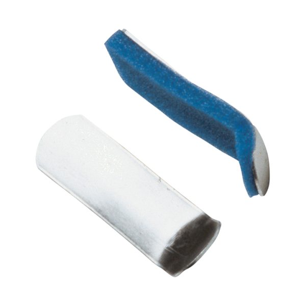 ProCare Curved Aluminum Curved Finger Splints