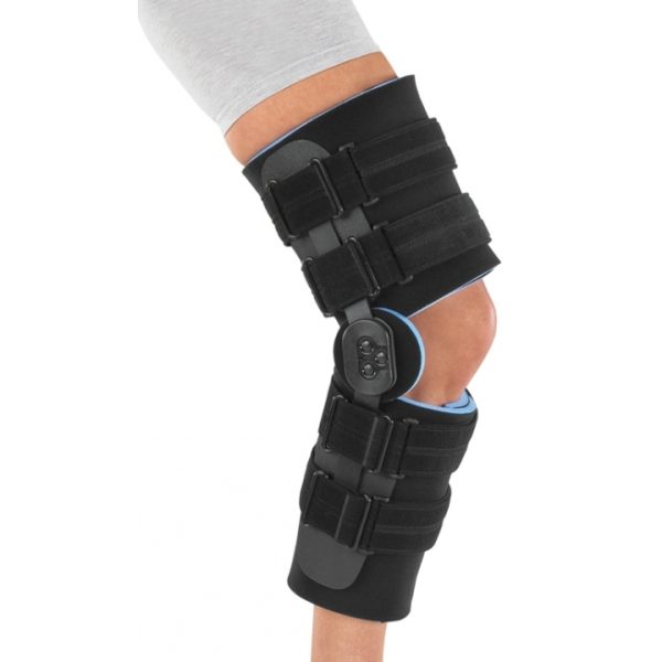 ProCare Kneeranger II Universal knæskinne