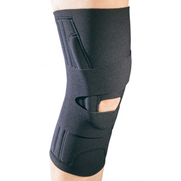 DonJoy Lateral Patella stabilizer knæbandage