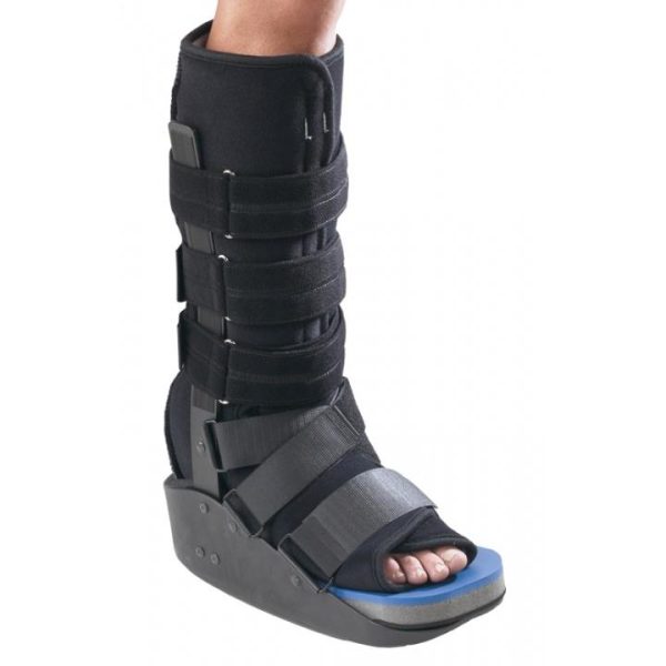 Procare MaxTrax Diabetic Walker-støvle - Image 2
