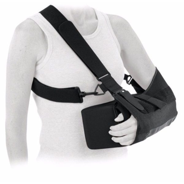 AirCast Arm Immobilizer armslynge m. pude - Image 2