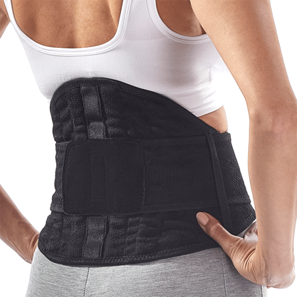 DonJoy Ladystrap rygbandage