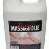 A-serve basis massageolie - Image 2