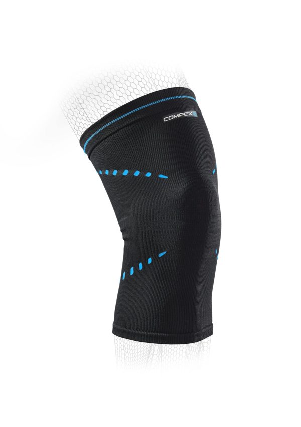 Compex Active Knæbandage