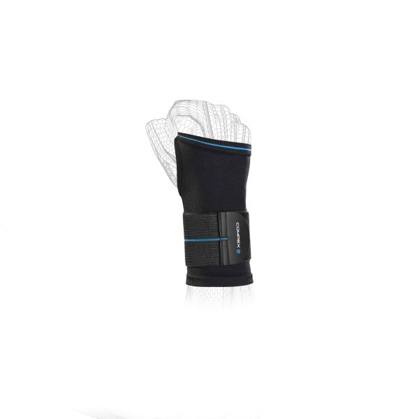 Compex Active håndledsbandage