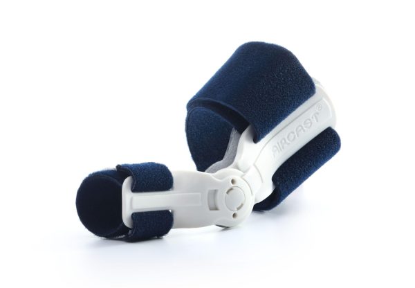 AirCast ActyToe knystskinne - Image 2