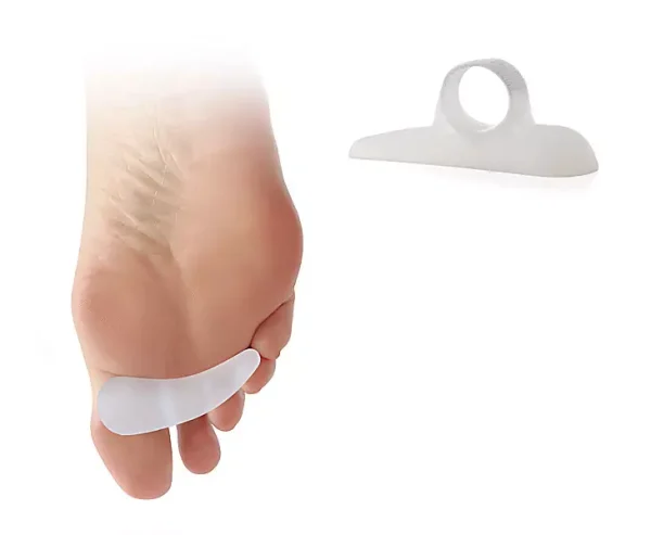 AirCast Tå-Pude