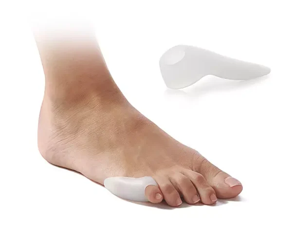 AirCast lilletå beskytter